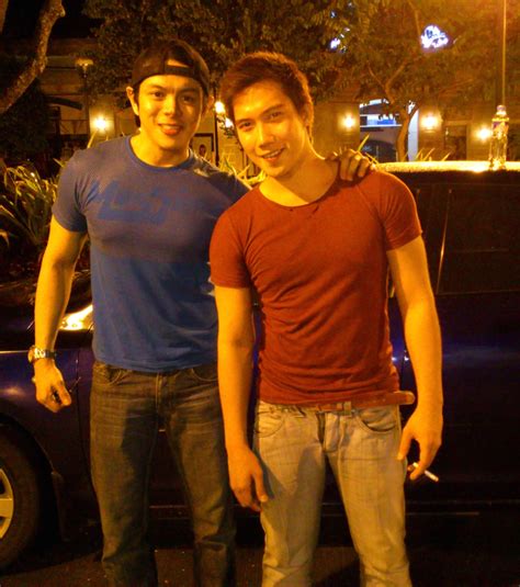 pinoy hunks scandal